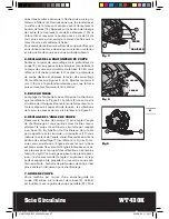 Preview for 27 page of Worx WT430K Manual