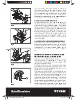 Preview for 28 page of Worx WT430K Manual