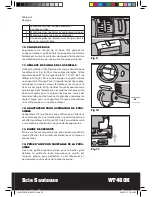 Предварительный просмотр 25 страницы Worx WT460K Manual