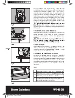 Предварительный просмотр 38 страницы Worx WT460K Manual