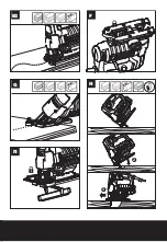 Preview for 5 page of Worx WT463 Original Instructions Manual