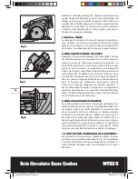 Preview for 30 page of Worx WT525 Manual