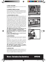 Предварительный просмотр 45 страницы Worx WT545 Manual