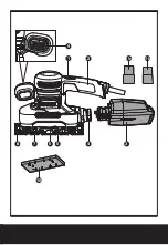 Preview for 3 page of Worx WT626 Manual