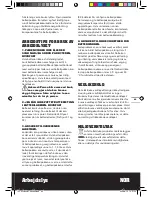 Preview for 63 page of Worx WU022 Manual