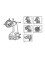 Предварительный просмотр 3 страницы Worx WU024 Manual