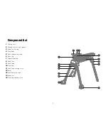 Preview for 4 page of Worx WU063 Safety And Operating Manual