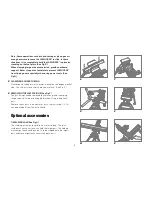 Preview for 9 page of Worx WU063 Safety And Operating Manual