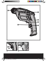 Preview for 4 page of Worx WU100 Manual