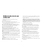 Preview for 4 page of Worx WU159 Safety And Operating Manual Original Instructions