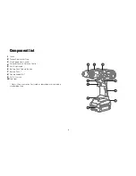 Preview for 6 page of Worx WU159 Safety And Operating Manual Original Instructions