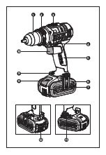 Preview for 3 page of Worx WU175 Manual