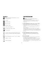 Предварительный просмотр 13 страницы Worx WU282 User Manual