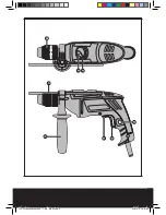 Preview for 4 page of Worx WU300 Manual