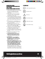 Preview for 11 page of Worx WU300 Manual