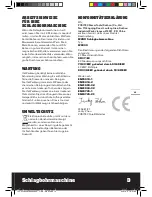 Preview for 13 page of Worx WU300 Manual