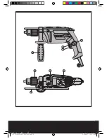 Preview for 4 page of Worx WU305 Manual