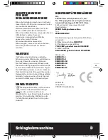 Preview for 15 page of Worx WU305 Manual