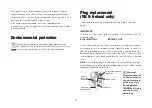 Preview for 11 page of Worx WU330 Original Instructions Manual