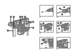 Предварительный просмотр 3 страницы Worx WU334 Original Instructions Manual