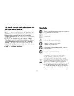 Preview for 13 page of Worx WU347 Original Instructions Manual