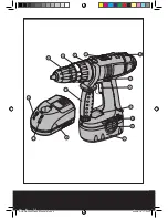 Предварительный просмотр 4 страницы Worx WU364 User Manual