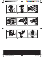 Предварительный просмотр 5 страницы Worx WU364 User Manual