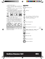 Preview for 11 page of Worx WU364 User Manual