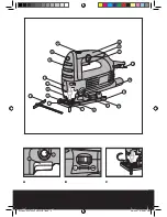 Предварительный просмотр 2 страницы Worx WU463 Manual