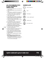 Предварительный просмотр 76 страницы Worx WU463 Manual