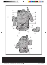 Предварительный просмотр 4 страницы Worx WU600 Operating Instructions Manual