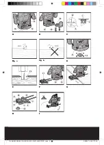 Предварительный просмотр 5 страницы Worx WU600 Operating Instructions Manual