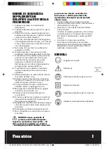 Предварительный просмотр 31 страницы Worx WU600 Operating Instructions Manual