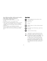 Preview for 15 page of Worx WU643 Manual