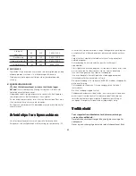 Preview for 85 page of Worx WU643 Manual