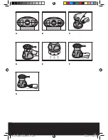 Preview for 5 page of Worx WU650 Manual