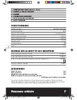 Preview for 16 page of Worx WU650 Manual