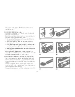 Предварительный просмотр 10 страницы Worx WU670l Safety And Operating Manual