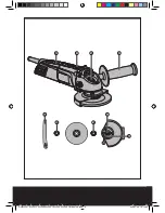 Предварительный просмотр 4 страницы Worx WU701 Operating Instructions Manual