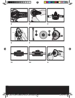 Предварительный просмотр 5 страницы Worx WU701 Operating Instructions Manual