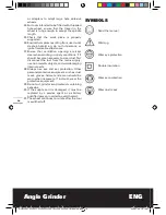 Предварительный просмотр 10 страницы Worx WU701 Operating Instructions Manual