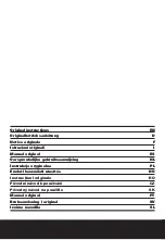 Preview for 2 page of Worx WX-JCR Original Instructions Manual