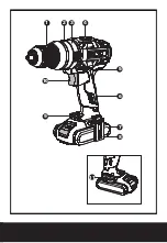 Предварительный просмотр 3 страницы Worx WX-JCR Original Instructions Manual