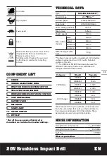 Preview for 11 page of Worx WX-JCR Original Instructions Manual