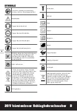 Preview for 18 page of Worx WX-JCR Original Instructions Manual