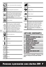 Preview for 26 page of Worx WX-JCR Original Instructions Manual