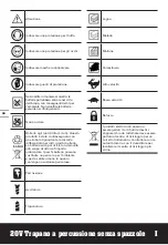 Preview for 34 page of Worx WX-JCR Original Instructions Manual