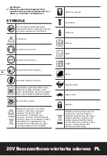 Preview for 58 page of Worx WX-JCR Original Instructions Manual