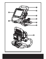 Preview for 2 page of Worx WX026L Manual