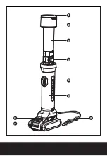 Preview for 2 page of Worx WX027 Manual